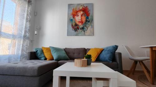 Puerto del Rosario Apartment | Puipana Apartment, Fuerteventura