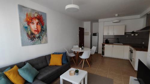 Puerto del Rosario Apartment | Puipana Apartment, Fuerteventura