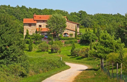 Neri Apartment | Pulcino n°3 by Interhome