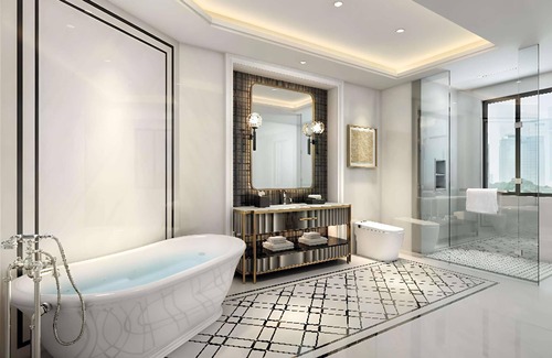 Yizhuang Hotel | Pullman Beijing South