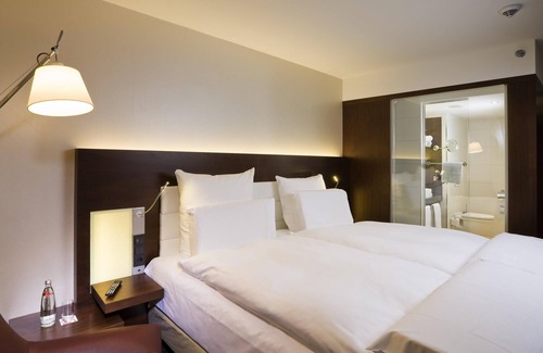 Altstadt-Nord Hotel | Pullman Cologne