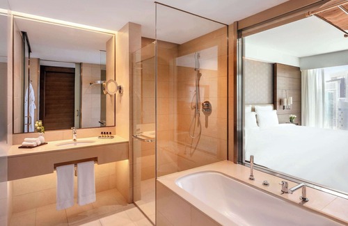 Doha Hotel | Pullman Doha West Bay