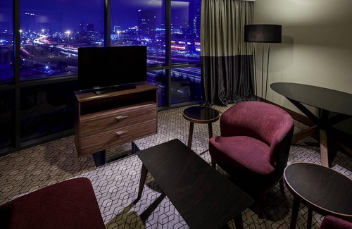 Bahcelievler Hotel | Pullman Istanbul Airport and Convention Center Hotel