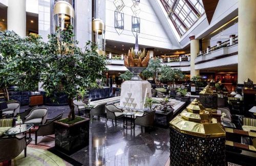 Khon Kaen Hotel | Pullman Khon Kaen Raja Orchid