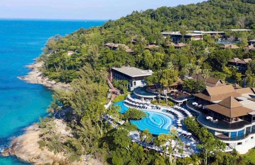 Sa Khu Hotel | Pullman Phuket Arcadia Naithon Beach