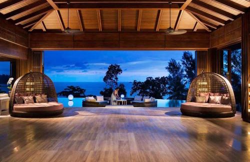 Sa Khu Hotel | Pullman Phuket Arcadia Naithon Beach