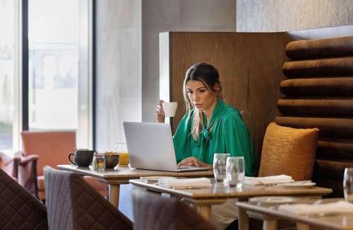 Rotorua Hotel | Pullman Rotorua