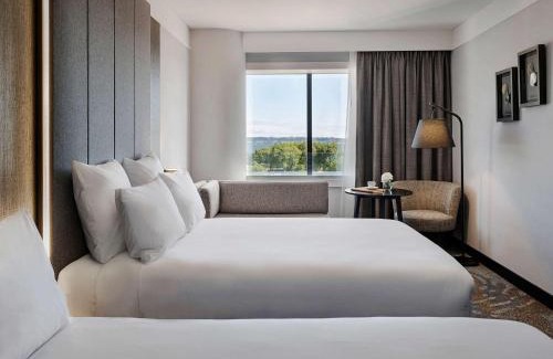 Rotorua Hotel | Pullman Rotorua