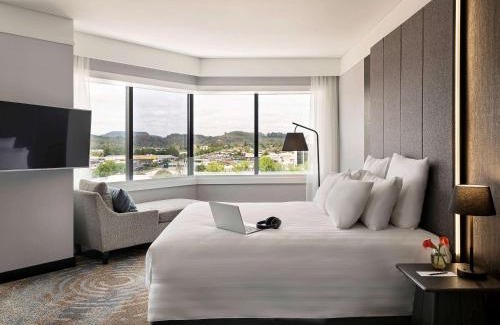 Rotorua Hotel | Pullman Rotorua