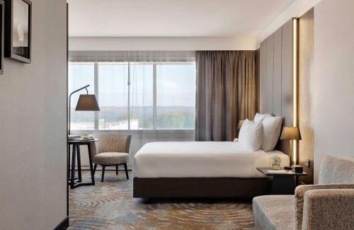 Rotorua Hotel | Pullman Rotorua