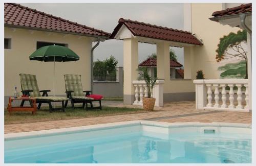 Witzelroda Apartment | Pummpälzhof