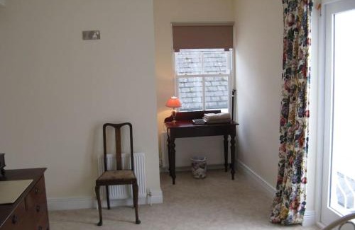 Londonderry Apartment | Pump House Apartment