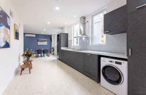 Pietermaai District Apartment | Punda Urban Stays in Willemstad