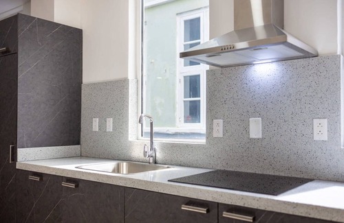 Pietermaai District Apartment | Punda Urban Stays in Willemstad