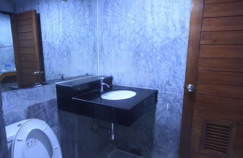 Thung Song Hotel | Punfun Apartment