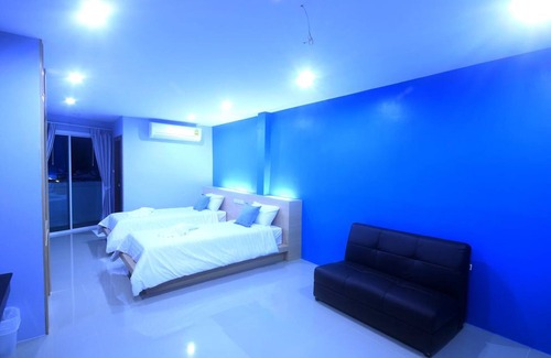 Thung Song Hotel | Punfun Apartment