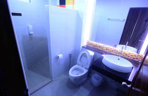 Thung Song Hotel | Punfun Apartment