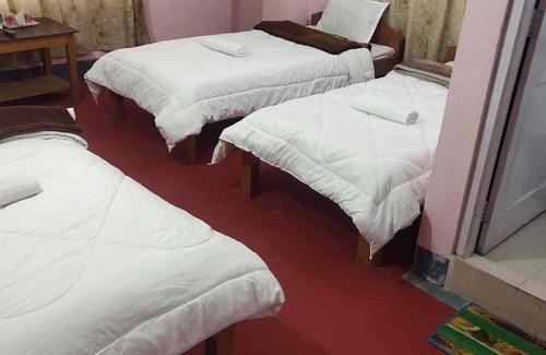 Tawang Hotel | Pungteng Hotel