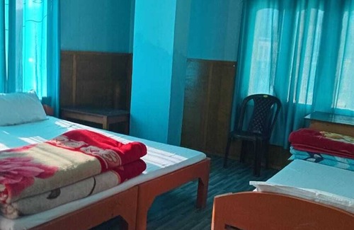 Tawang Hotel | Pungteng Hotel
