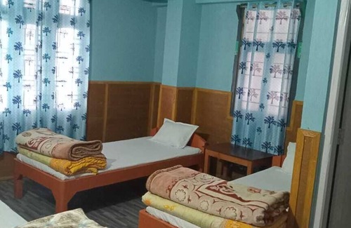 Tawang Hotel | Pungteng Hotel
