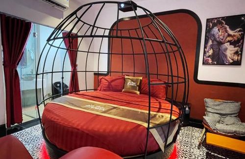 Phu Ninh Hotel | Punita Hotel