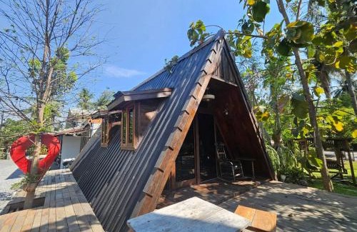 U Thong Hotel | Punnattha House by Peema Villa