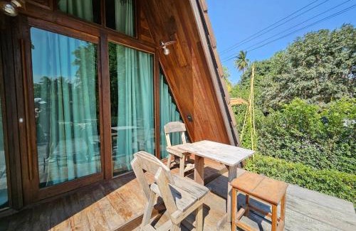 U Thong Hotel | Punnattha House by Peema Villa