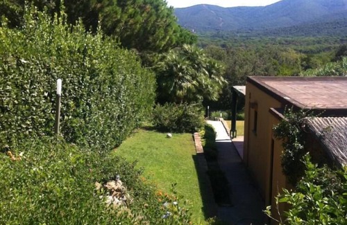 Punta Ala House | Punta Ala- relaxation and sport