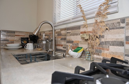 Agua de las Flores Hotel | punta arena hotel