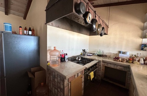 Agua de las Flores Hotel | punta arena hotel