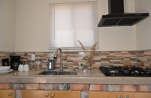 Agua de las Flores Hotel | punta arena hotel