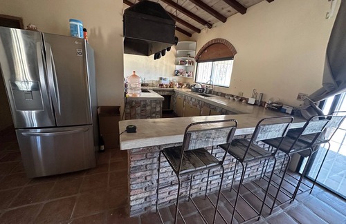 Agua de las Flores Hotel | punta arena hotel