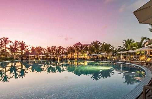 Bavaro Hotel | Punta Cana All-Encompassing Resort Experience with Casino Thrills | 4 Units