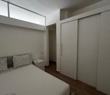 Bavaro Apartment | Punta Cana apartahotel Beach club