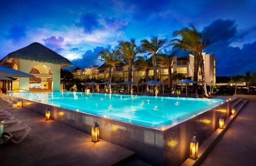 Bavaro Hotel | Punta Cana Beach Resort with All-Inclusive Perks & Casino | 4 Units