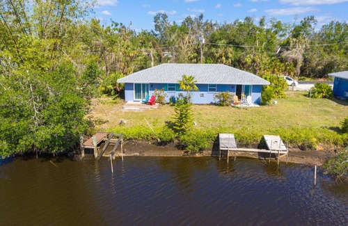Punta Gorda Condo | PUNTA GORDA WATERFRONT CONDO 3
