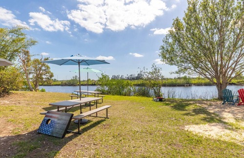 Punta Gorda Condo | PUNTA GORDA WATERFRONT CONDO