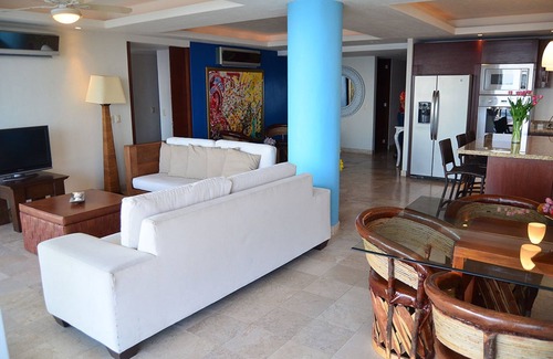 Punta de Mita Apartment | Punta Mita Luxury Beachfront Condo