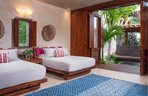 Punta de Mita House | Punta Mita luxury home- Rock House