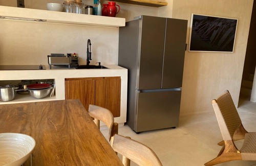 Brisas de Zicatela Apartment | Punta Morelos