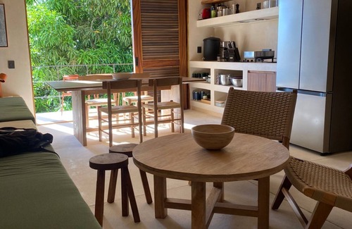 Brisas de Zicatela Apartment | Punta Morelos