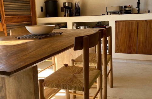 Brisas de Zicatela Apartment | Punta Morelos