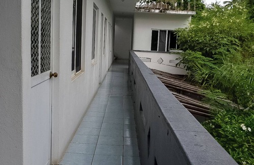 Brisas de Zicatela Apartment | Punta Sol