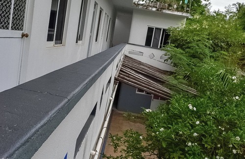 Brisas de Zicatela Apartment | Punta Sol