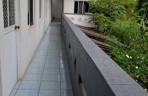 Brisas de Zicatela Apartment | Punta Sol