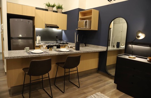 Granja Apartment | Punto Panamericano