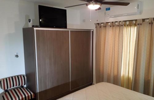 Federacion Apartment | Punto Termal - Depto 8