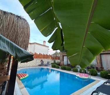 Alacati Hotel | Pupa Alaçatı Butik Otel