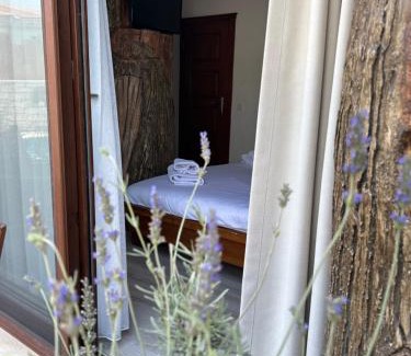 Alacati Hotel | Pupa Alaçatı Butik Otel