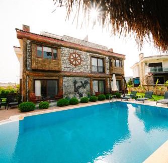 Alacati Hotel | Pupa Alaçatı Butik Otel